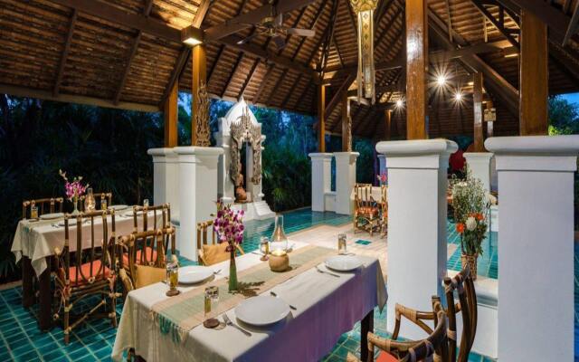 Taladya Chiang Mai Homestay