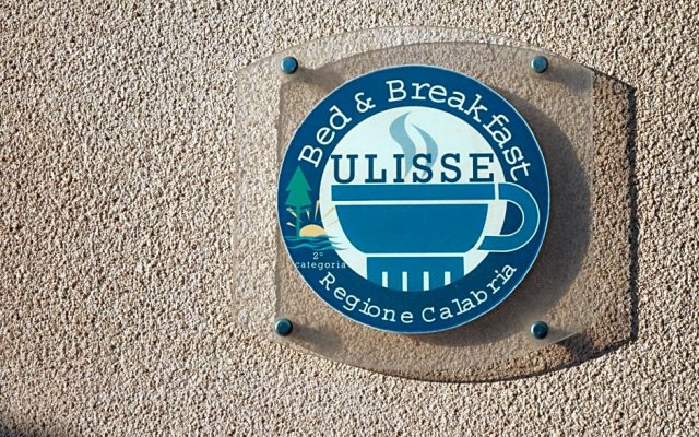 Bed and Breakfast ULISSE