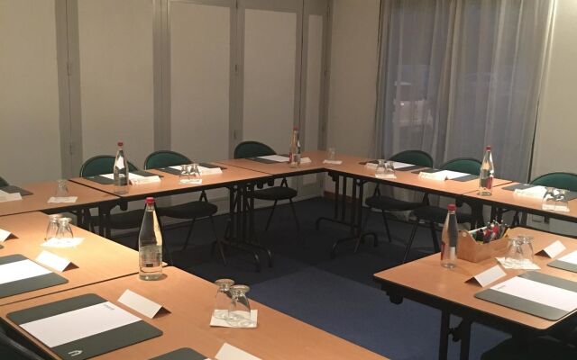 Campanile Saint Avold