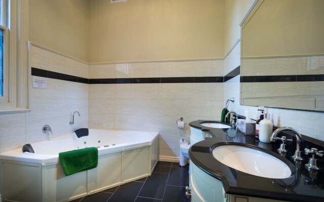 The Eaglehawk Country House Hotel Maldon