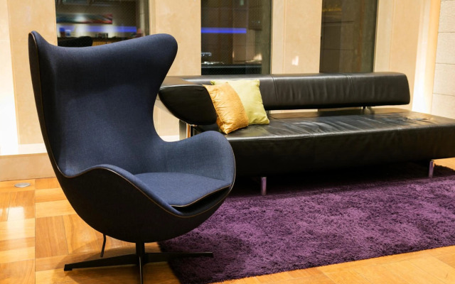 Hotel Resol Trinity Sapporo