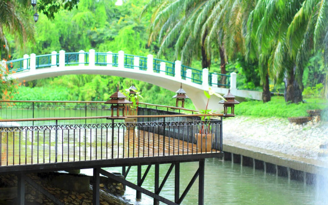 Pung-waan Resort & Spa Kanchanaburi