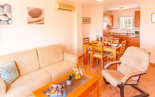 Villas Guzman - Apartamento Murillo