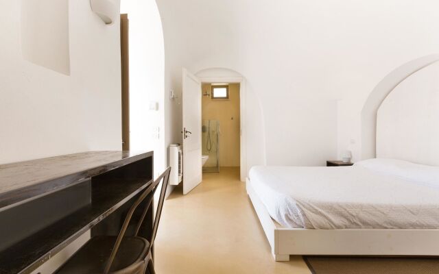 Casa Murredda