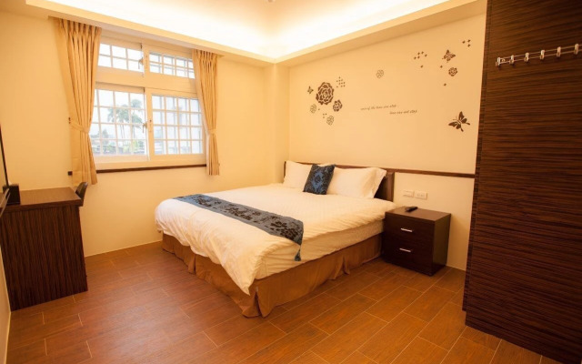 G16 Inn B&B