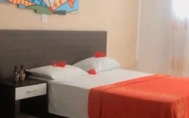 Hotel Di Maraca
