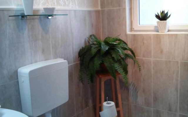 Ferienhaus Loreleytal