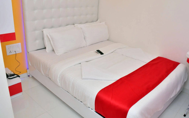 Hotel Blue Sea Residency