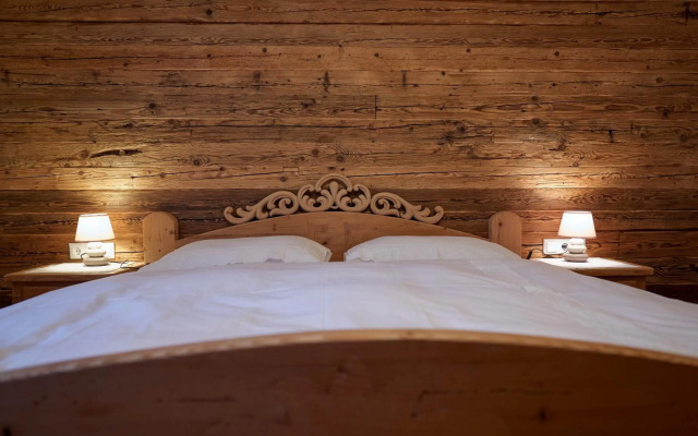 Saukaserstub'n Apartments - Ferienwohnung Schützkogel