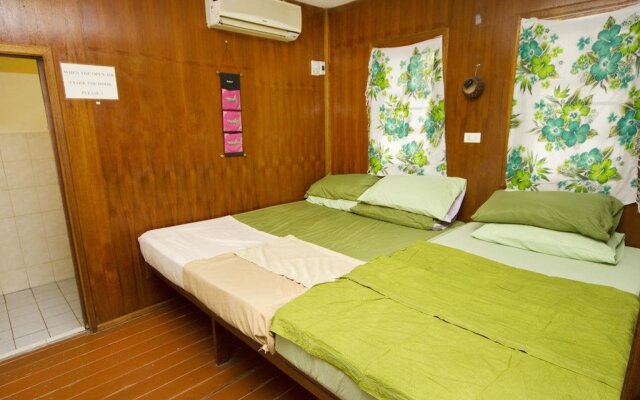 O Sole Mio Beachfront Resort