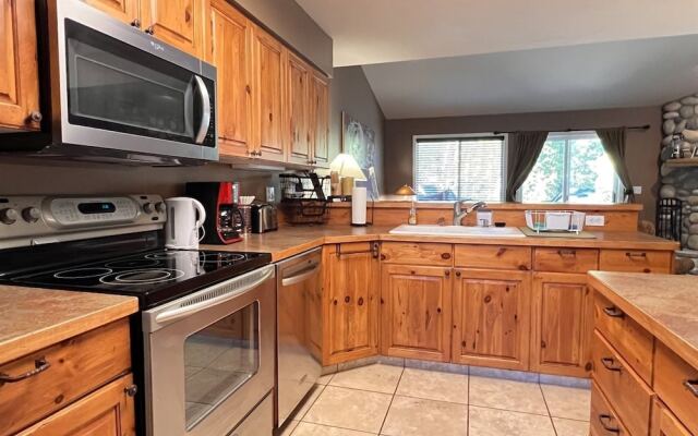 Mountain Harbor #127 2 Bedroom Condo