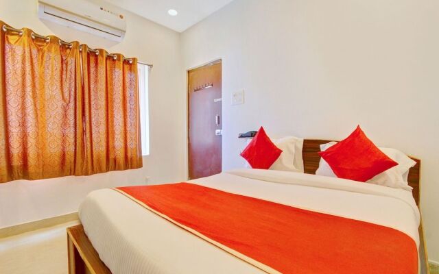 OYO 11670 Hotel Vishnu Priya Residency
