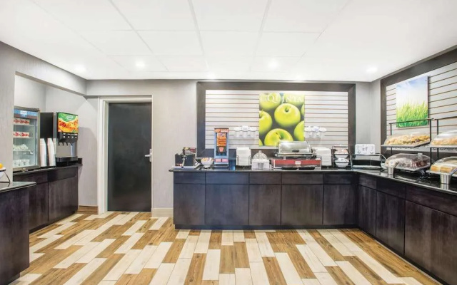 Days Inn Capital Beltway