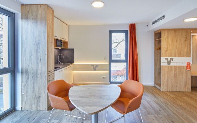 VR-Serviced Apartments Gerstungen