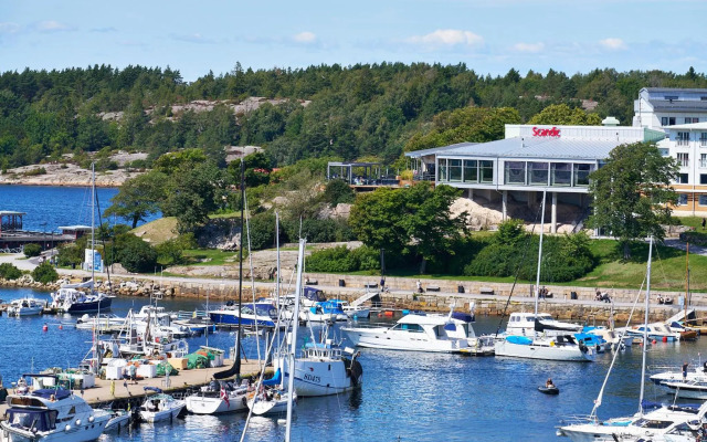 Scandic Laholmen