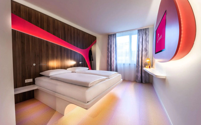 Prize by Radisson, Vienna City