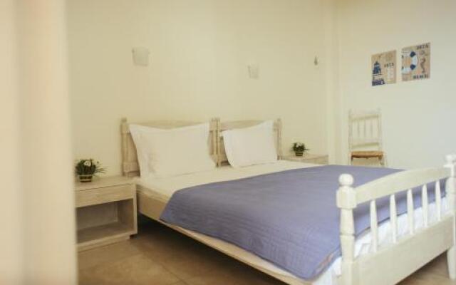 Faros Hotel