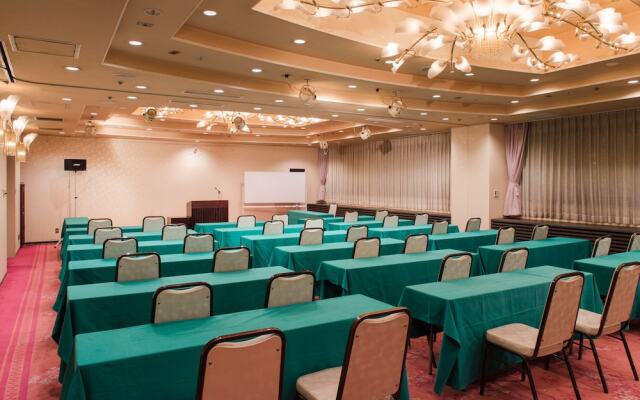 Hotel Kyoto Eminence