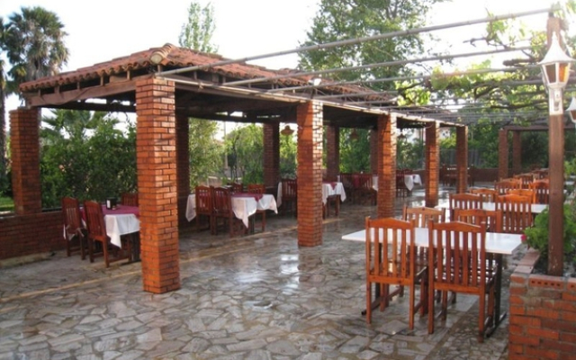 Hotel La Perla