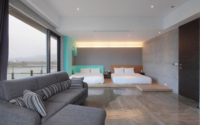 Yuansu.MHL49 B&B
