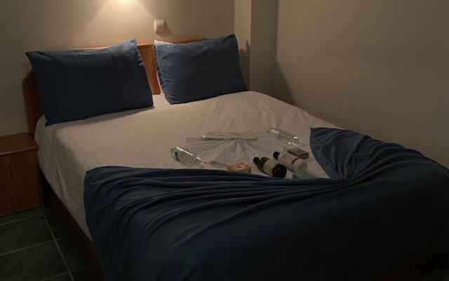 Can Termal & Kaplica Apart Hotel