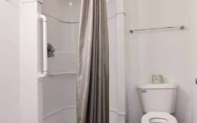 Motel 6 Albuquerque, Nm - Midtown