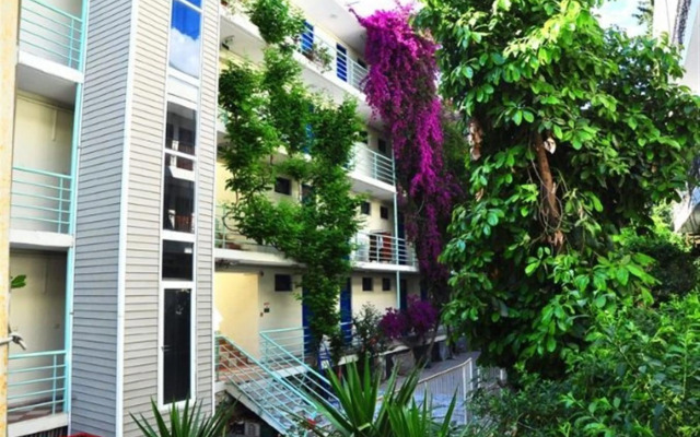 Merhaba Hotel