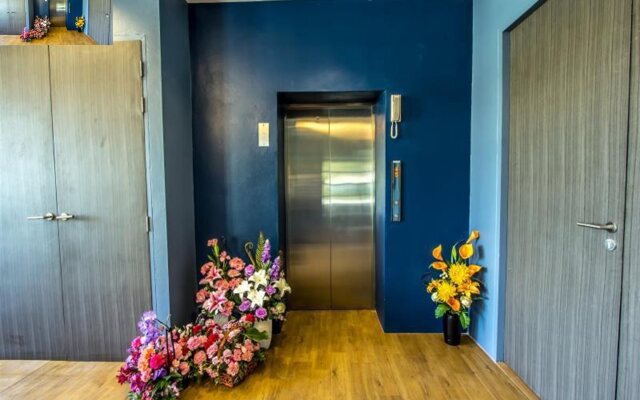 Baba House Phuket Hotel