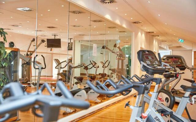 Fit Vital Aktiv Hotel DAS LUDWIG
