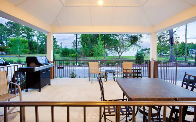 Candlewood Suites New Bern by IHG