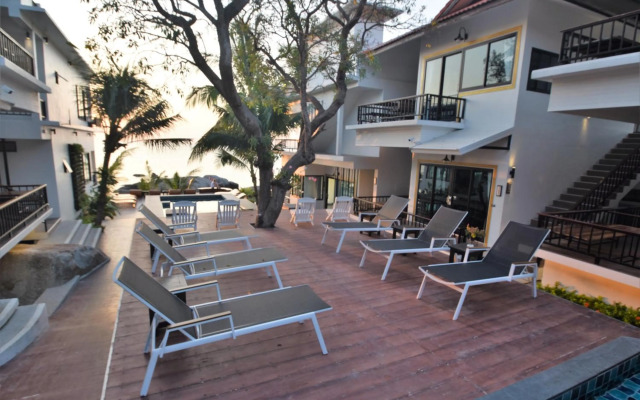 Simple Life Cliff View Resort