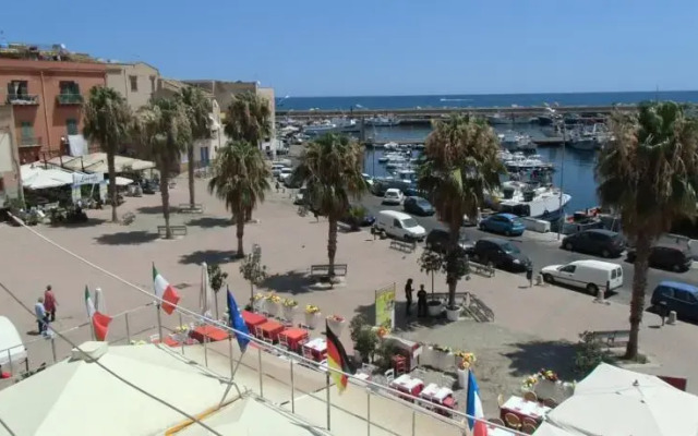 Holiday home Santa Flavia