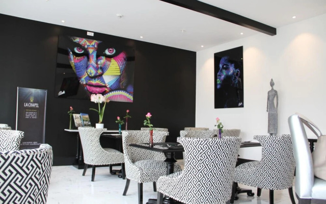 Hotel Le Dome