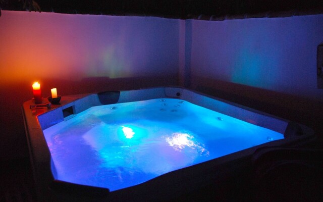 El Rincón de Carmen