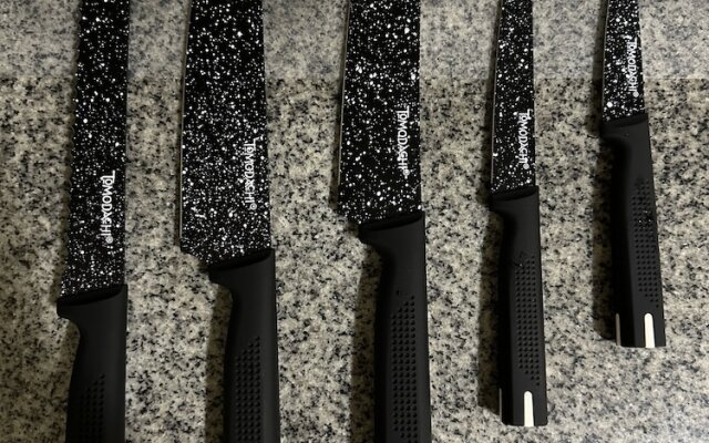 Executive 3Bedroom Palladium17