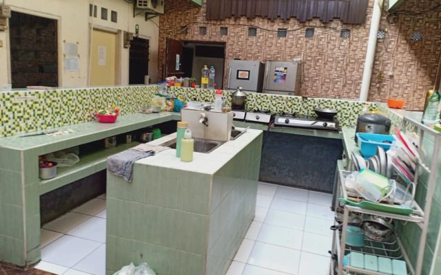 Homestay Excellent Doho Women Only by ZUZU