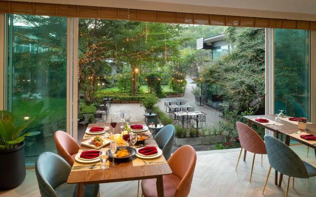 The Pino Hotel Pak-Chong