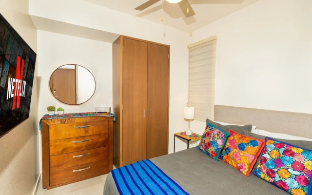 A Amenities Location Sleeps 6