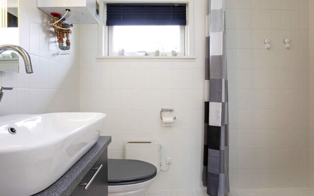 5 Star Holiday Home in Væggerløse