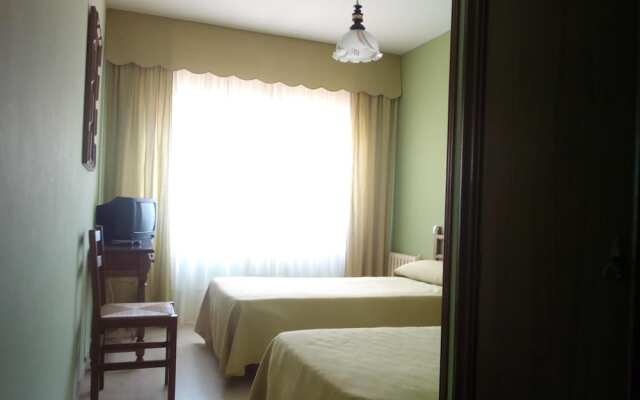 Hospedaxe Don Manuel