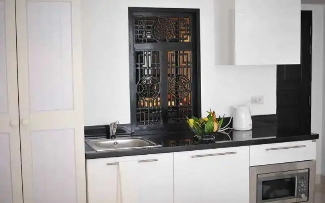 Siam Palm Residence