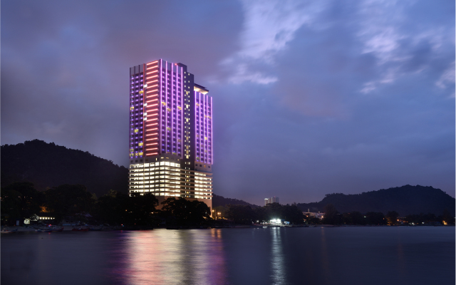 Lexis Suites Penang