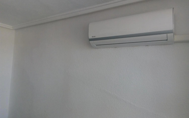 Sentralt leilighet til leie i Torrevieja