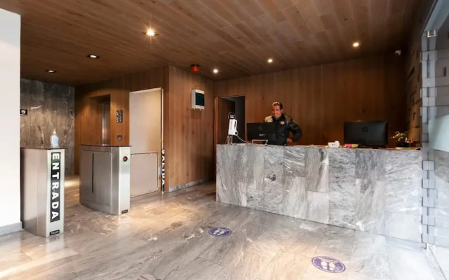 w Cozy 2BR w Balcony Near Polanco