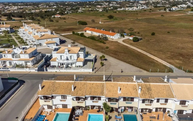 Villa Canto Ii - 500m From the Beach -private Pool