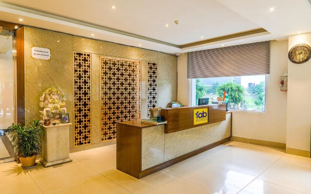 Hotel Surya Grand By OYO Rooms