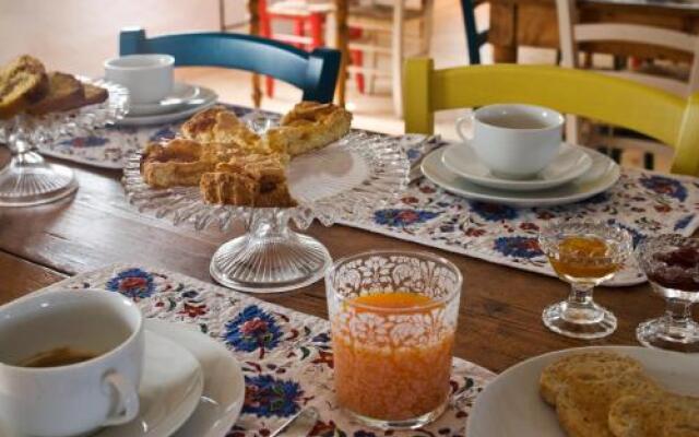 Borgo Dei Conti Della Torre