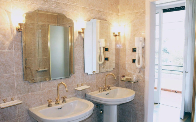 Hotel Villa Edera