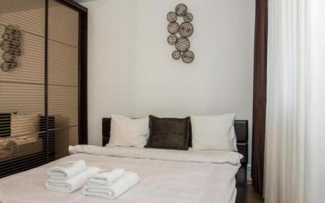 Tineretului 20 Redbed Self catering Apartments