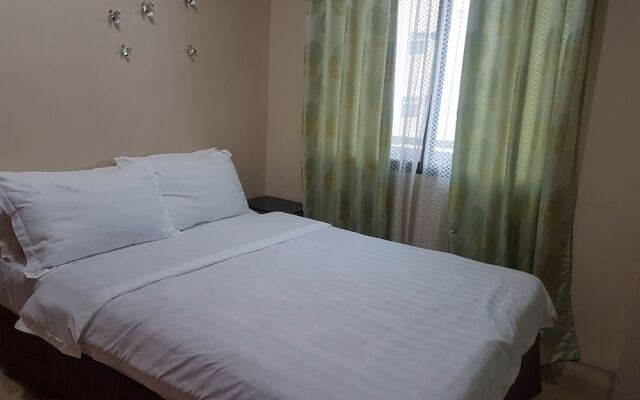 TSC Residential Suites